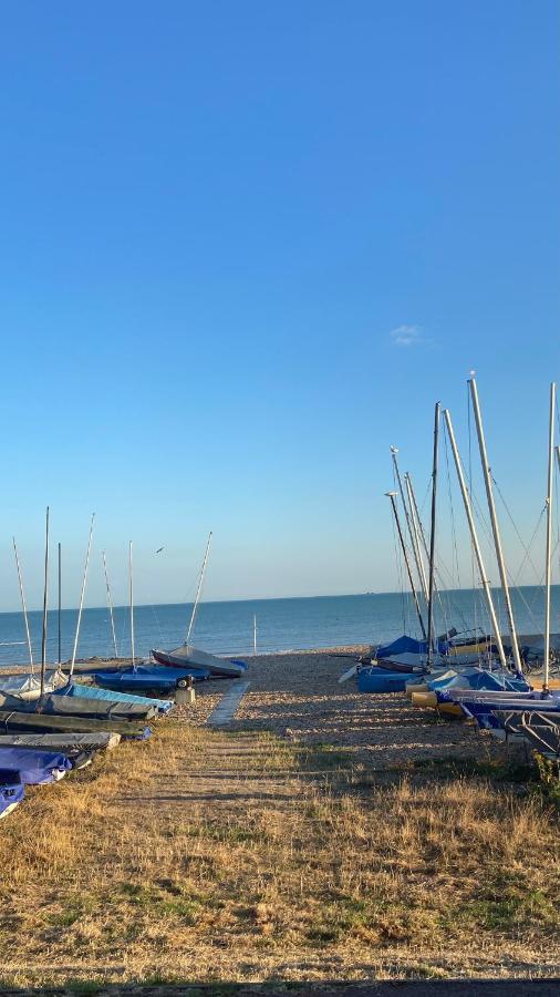 Apartamento Sea Flat 2 Bexhill-on-Sea