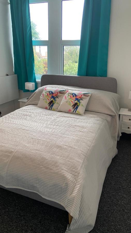 Sea Flat 2 Apartamento Bexhill-on-Sea
