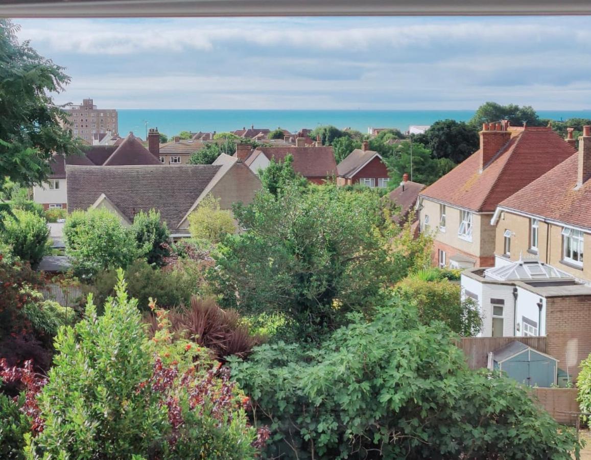 Sea Flat 2 Apartamento Bexhill-on-Sea