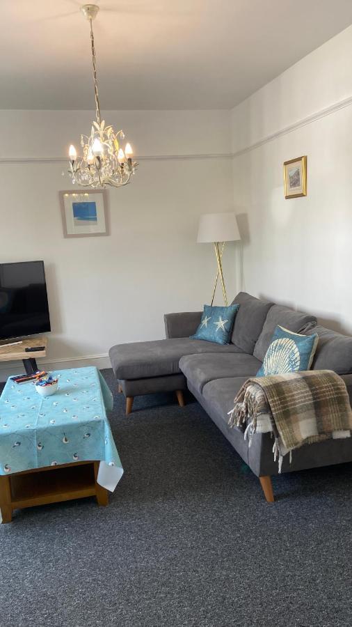 Sea Flat 2 Apartamento Bexhill-on-Sea