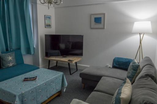 Apartamento Sea Flat 2