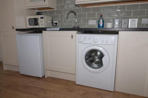 Apartamento Sea Flat 2